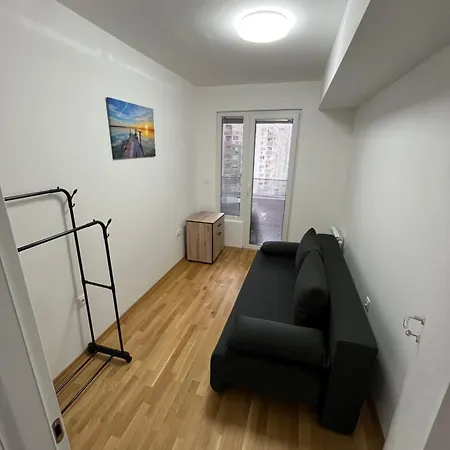 Elza Apartment Skopje