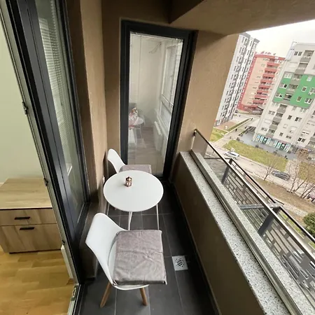 Apartament Elza
