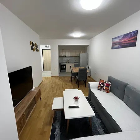 Apartament Elza
