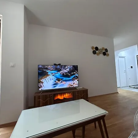 Apartament Elza