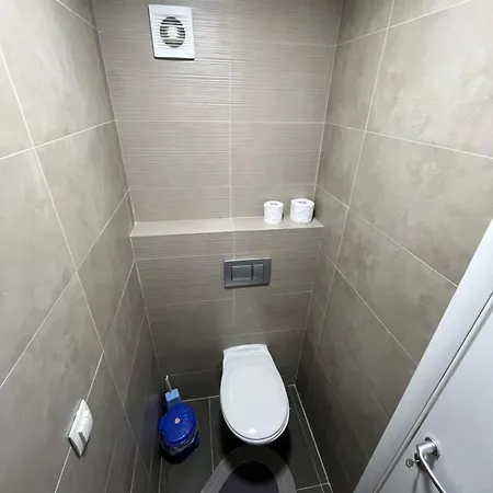 Elza Apartamento Escópia