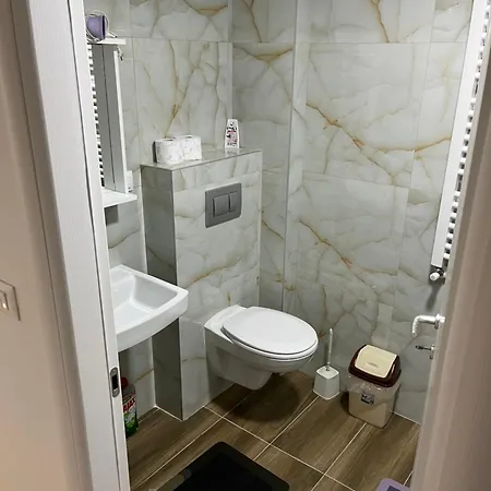 Elza Appartement