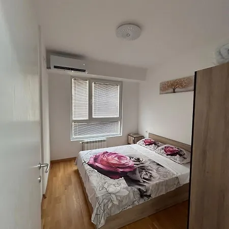 Elza Appartement *