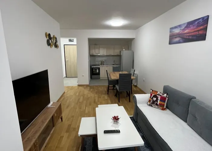 Apartment Elza