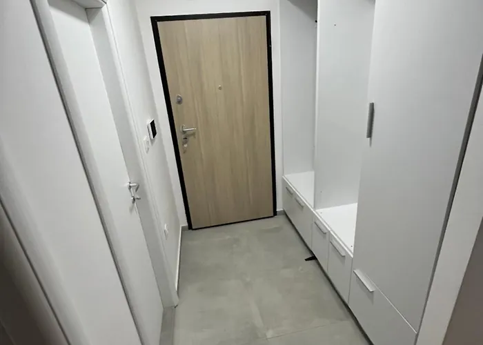 Apartment Elza Skopje