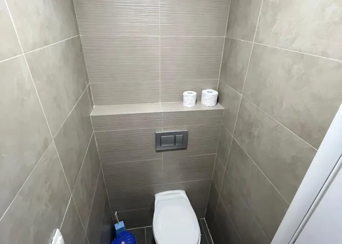 Elza Appartement Skopje